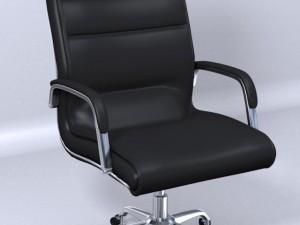 office chair 3D Модель