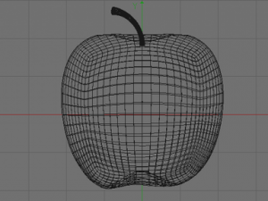 apple 3D मॉडल