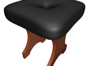 stool Modèle 3D