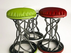 chair 3D Model