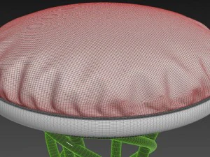 chair 3D Model