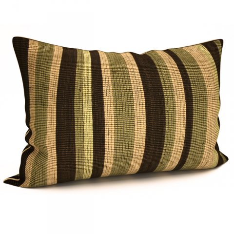 pillow Modelo 3D .c4d .max .obj .3ds .fbx .stl .blend 