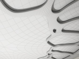 eyetable 3Dモデル