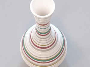 vase Model 3D