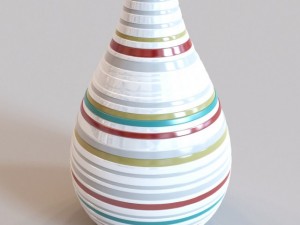 vase Model 3D