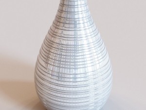 vase Model 3D