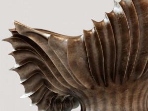 jellyfish armchair 3D Modell