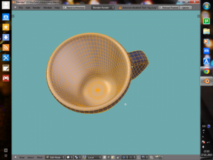 mug 3D Model