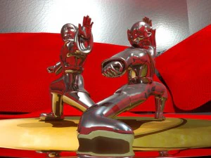 wushu 3D Model