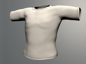 dezi 3D Model