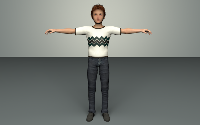 grem Modello 3D .c4d .max .obj .3ds .fbx .stl .blend 