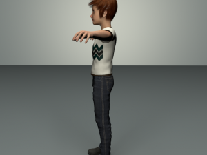 grem Modello 3D