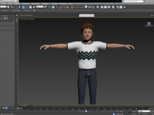 grem Modello 3D