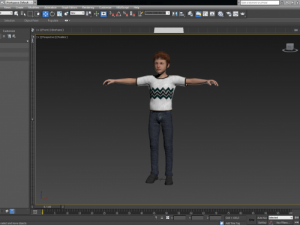 grem Modello 3D