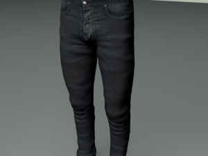 grem Modello 3D