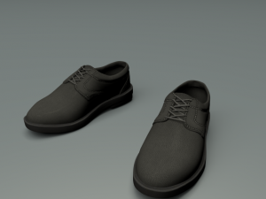 grem Modello 3D