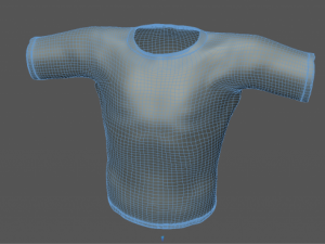 grem Modello 3D