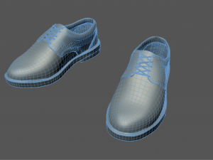 grem Modello 3D