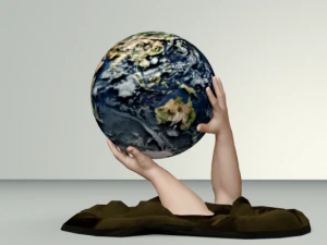 domina&ccedil;&atilde;o x Modelo de Impressão 3D