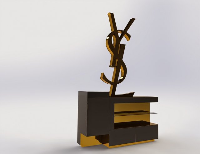 gaodolayslpulkovodutyfree Model 3D .c4d .max .obj .3ds .fbx .stl .blend 