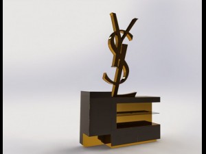 gaodolayslpulkovodutyfree Modèle 3D