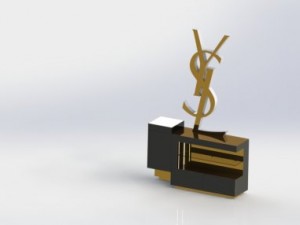 gaodolayslpulkovodutyfree Model 3D