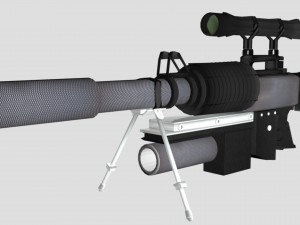 lens r10 Modèle 3D