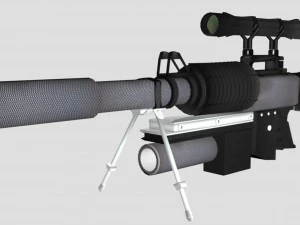 lens r10 3D Model
