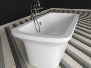 gentry home newport 3D-Modell
