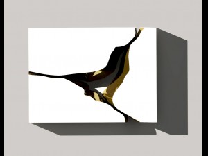 lapiaz center table 3D Model