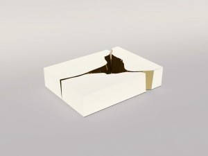 lapiaz center table 3D Model