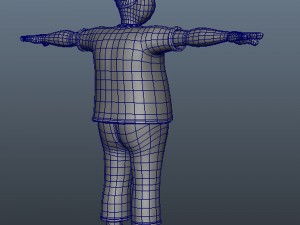 joy Modelo 3D