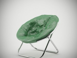 sofa Modelo de Impressão 3D