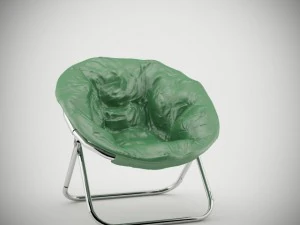 sofa 3D Print Model