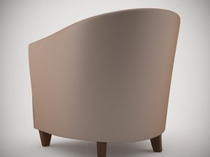 sofa 3D Baskı Modeli