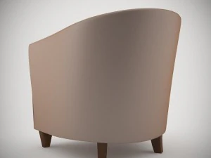 sofa 3D Print Model