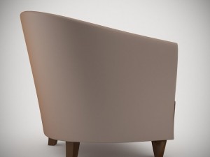sofa 3D Baskı Modeli