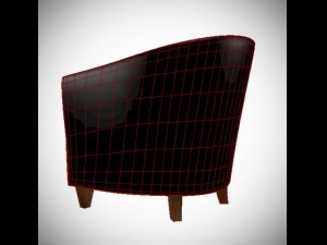 sofa 3D Baskı Modeli