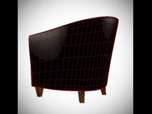 sofa 3D Print Model