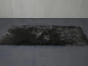 カーペット 3Dモデル