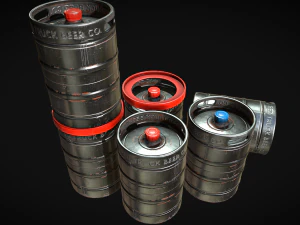 &ccedil;&ouml;l kayalıkları dağ 3D Model