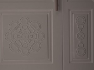door 3D-Modell