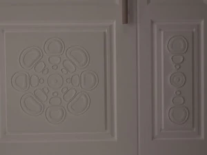 door 3D Model