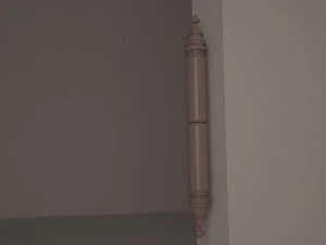 door 3D Model