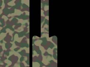 Military Tank Low poly Modelo 3D