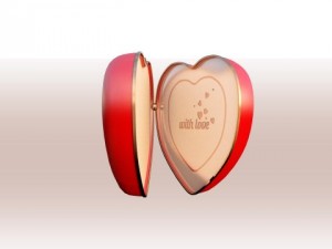 heart 3D Model