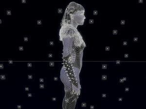 Succubus 3D 모델