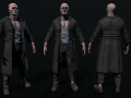 Frankenstein 3D Models