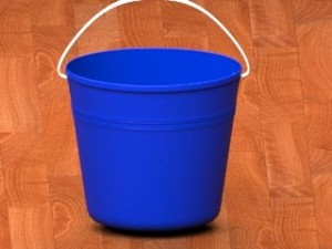 bucket 3D Модель