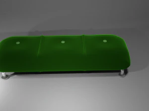sofa 3D Model